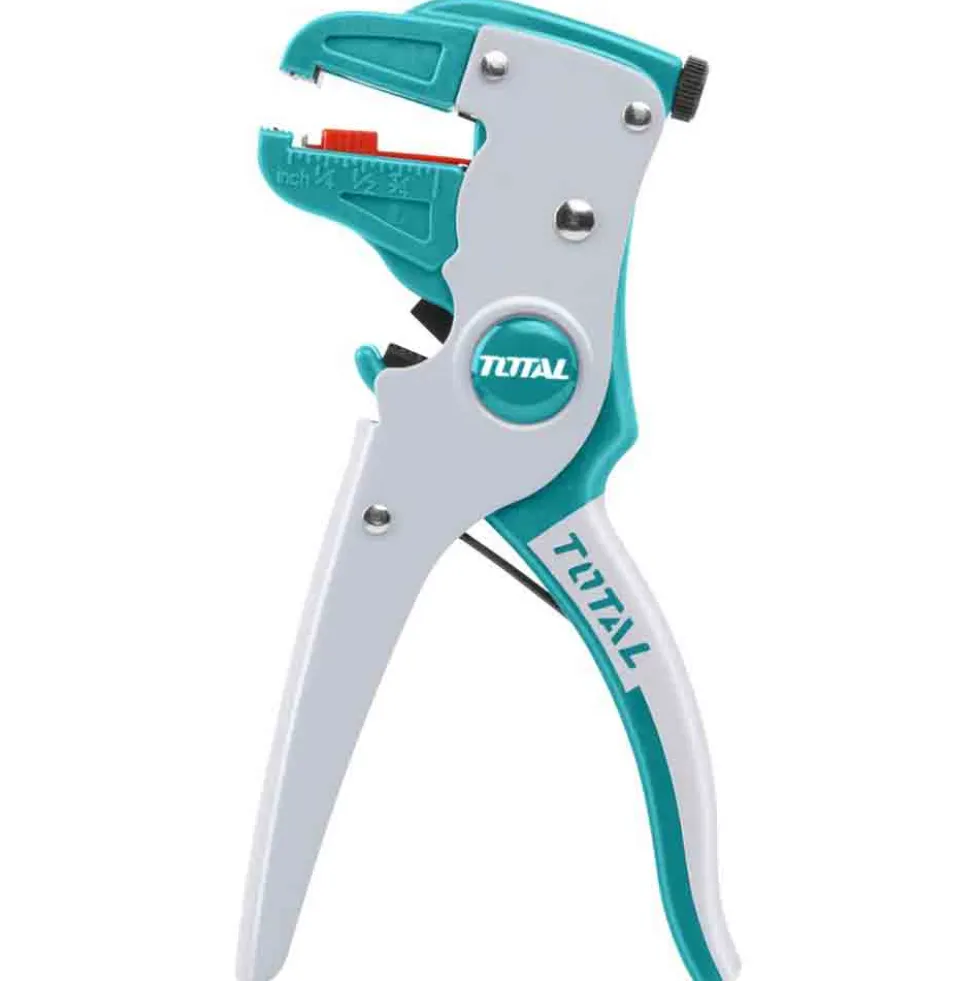 Pinza spellafili da mm.175 TOTAL TOTTHT15606