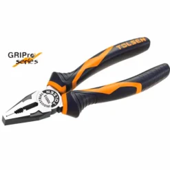 Pinza universale multiuso con impugnatura GRIPro mm.160 TOLSEN 10015