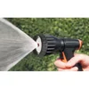 Pistola irrigazione CLABER 9563 MULTI-JET CONFORT 4 getti d'acqua