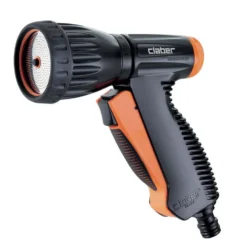 Pistola irrigazione CLABER 9563 MULTI-JET CONFORT 4 getti d'acqua