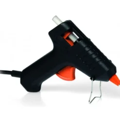 Pistola termocollante 40W UNIKO per stik di colla ø 11 mm.