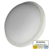 Plafoniera LED rotonda PALIO IP65 20W 2500lm con selettore 3CCT 3000/4000/6000K bianca