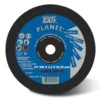 PLANET DT Disco taglio metallo mm.230 x 3,2 x 22,23 Sait