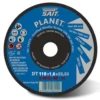 PLANET TM Disco taglio metallo mm.115 x 1,6 x 22,23 Sait