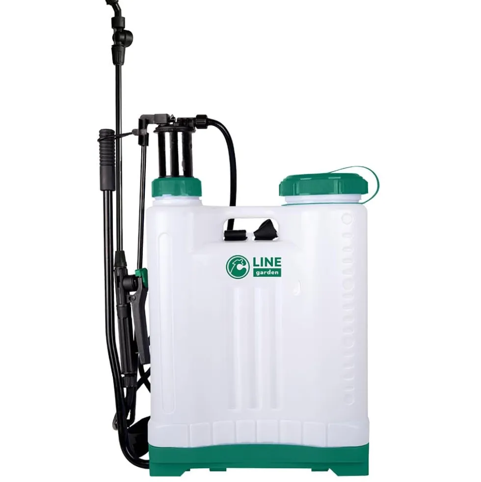 Pompa a spalla lt.16 C LINE SPRAYER-16