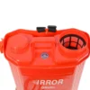Pompa irroratrice a zaino a batteria IRROR BURG serbatoio lt.16