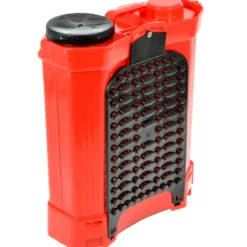 Pompa irroratrice a zaino a batteria IRROR BURG serbatoio lt.16