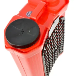 Pompa irroratrice a zaino a batteria IRROR BURG serbatoio lt.16