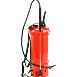 Pompa irroratrice a zaino a batteria IRROR BURG serbatoio lt.16