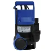 Pompa sommersa elettrica in tecnopolimero per acqua chiare 400W FLUXY