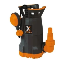 Pompa sommersa per acque chiare BRIXO UNDER 750W