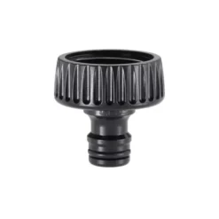 Portagomma 1" presa rubinetto universale CLABER 8628