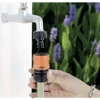 Portagomma 3/4" presa rubinetto universale CLABER 8626