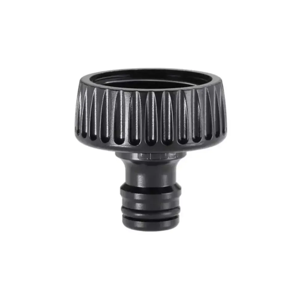 Portagomma 3/4" presa rubinetto universale CLABER 8626