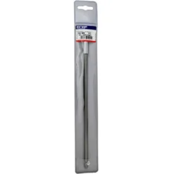 Portainserti magnetico prolungato 1/4" x 250 mm. ECEF