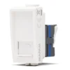 Presa telefonica RJ11 JOY-T3 compatibile BTICINO MATIX