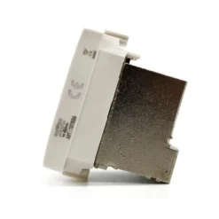 Presa tv passante JOY-T3 compatibile BTICINO MATIX