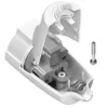 Presa volante standard schuko tedesco + bivalente italiana 2P+T10/16 amp BTICINO