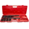 Pressatrice manuale professionale FUMASI 570034PP con 4 inserti TH per tubo multistrato
