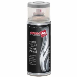 Primer spray fondo aggrappante per metalli e leghe leggere ml.400 AMBROSOL