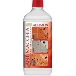 Protettivo antimacchia tonalizzante ad effetto bagnato per cotto, terracotta, pietra naturale GEAL AQUATON lt.1