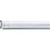 PUCCI 80001540 Canotto retro wc cm.26 bianco con oring