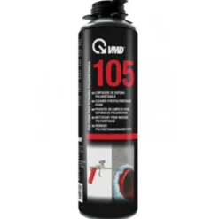 Pulitore per pistola schiuma poliuretanica ml.500 VMD105