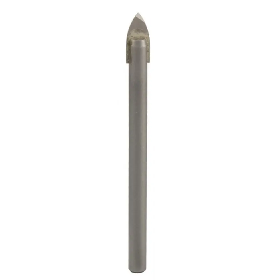 Punta a lancia per vetro ceramica e gres porcellanato mm.6 x 58 KRINO