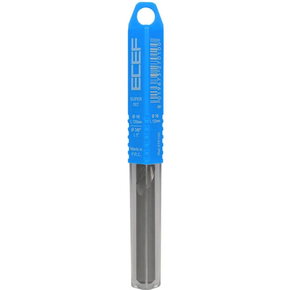 Punta per muro e cemento ECEF SUPER 007 mm.14 x 150