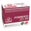 Punti per spillatrice fissatrice manuale mod.105 MAESTRI cf.5000 pz.