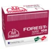 Punti per spillatrice fissatrice manuale mod.108 MAESTRI cf.5000 pz.