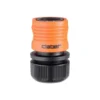 Raccordo automatico ad aggancio/sgancio rapido quick-click CLABER 8568 per tubo 5/8"