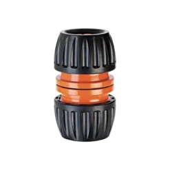 Raccordo manicotto riparatore universale CLABER 8564 per tubi giardino da 1/2