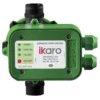 Regolatore di pressione automatico tipo press control per elettropompe autoclave 2,2 bar IKARO