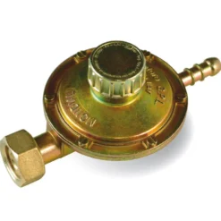 Regolatore di pressione per gas kg.1 orizzontale pressione variabile