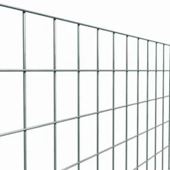 Rete zincata elettrosaldata F.1,7 maglia 50 x 75 H.100 MT.25