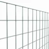 Rete zincata elettrosaldata F.1,7 maglia 50 x 75 H.150 MT.25