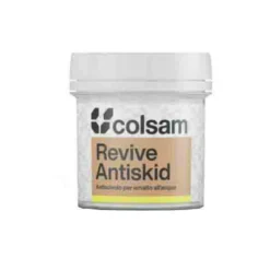 REVIVE Antiskid gr.200 additivo antiscivolo per smalto all'acqua per piastrelle