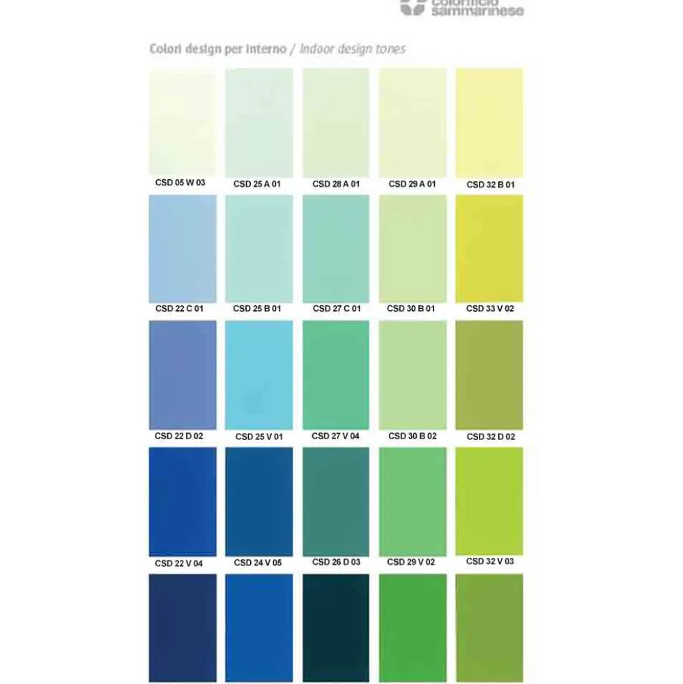 REVIVE Smalto all'acqua super resistente per piastrelle e supporti difficili lt.0,750 - 2,500 bianco e tinte di cartella