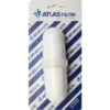 Ricariche sali polifosfato per dosatore anticalcare cf.2 ric. ATLAS FILTRI