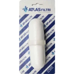 Ricariche sali polifosfato per dosatore anticalcare cf.2 ric. ATLAS FILTRI