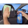 RINNOVA PELLE Prodotto che nutre deterge e mantiene nuovi sedili in pelle dell' auto ml.500 AREXONS