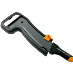 Roncola FISKARS WOODXPERT XA3 lama curva cm.50
