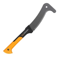Roncola FISKARS WOODXPERT XA3 lama curva cm.50