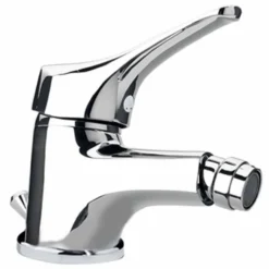Rubinetto miscelatore monocomando bidet ARGO serie Derby