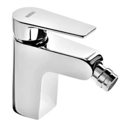 Rubinetto miscelatore monocomando bidet MAMOLI serie LOGOS