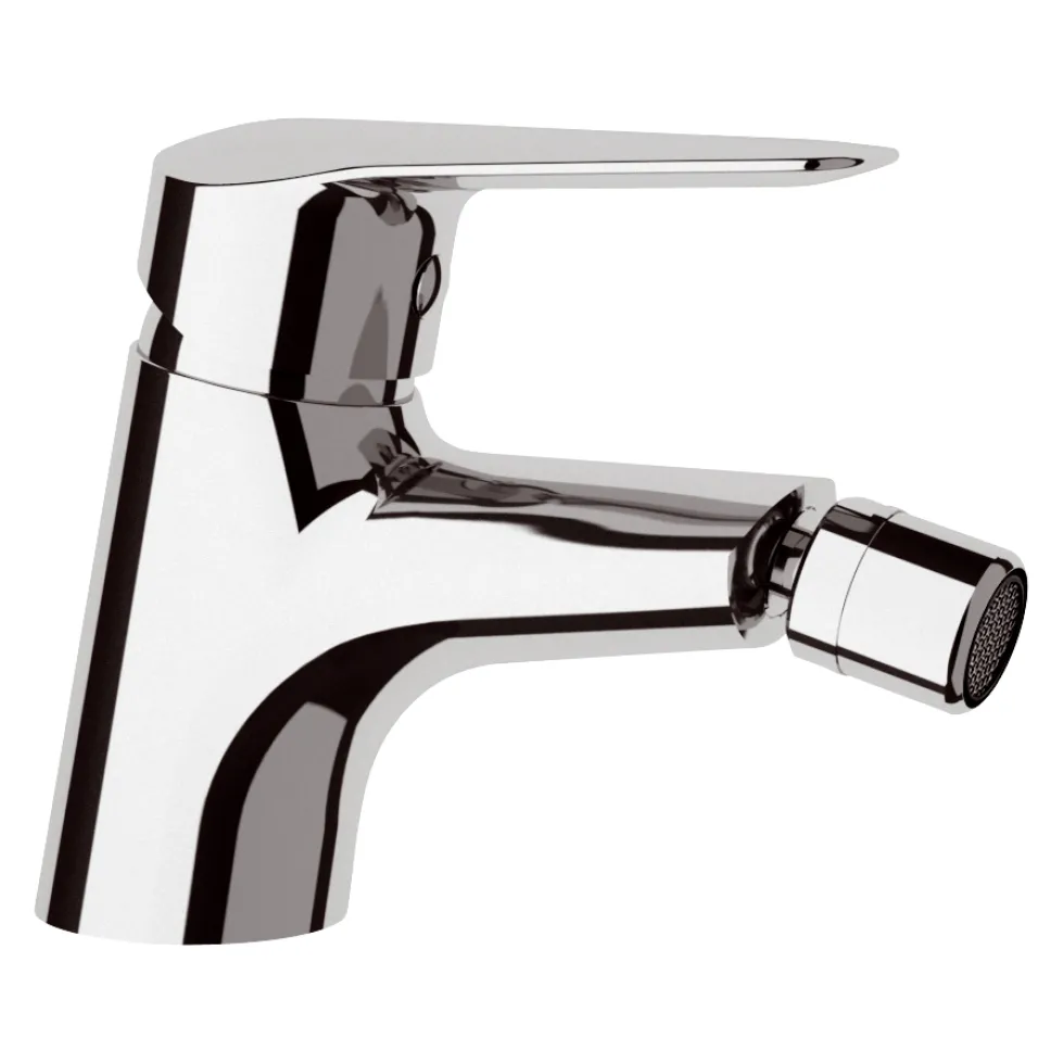 Rubinetto miscelatore monocomando bidet MARIANI mod. ESSENZA