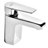 Rubinetto miscelatore monocomando lavabo MAMOLI serie LOGOS