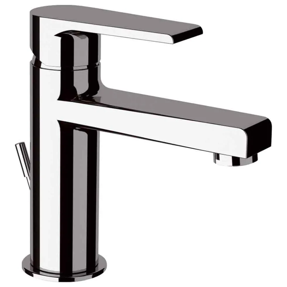 Rubinetto miscelatore monocomando lavabo MARIANI mod. ARTIC
