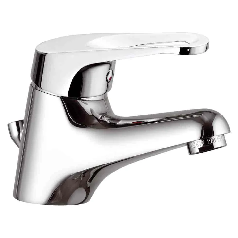 Rubinetto miscelatore monocomando lavabo MARIANI mod. EPIC 3